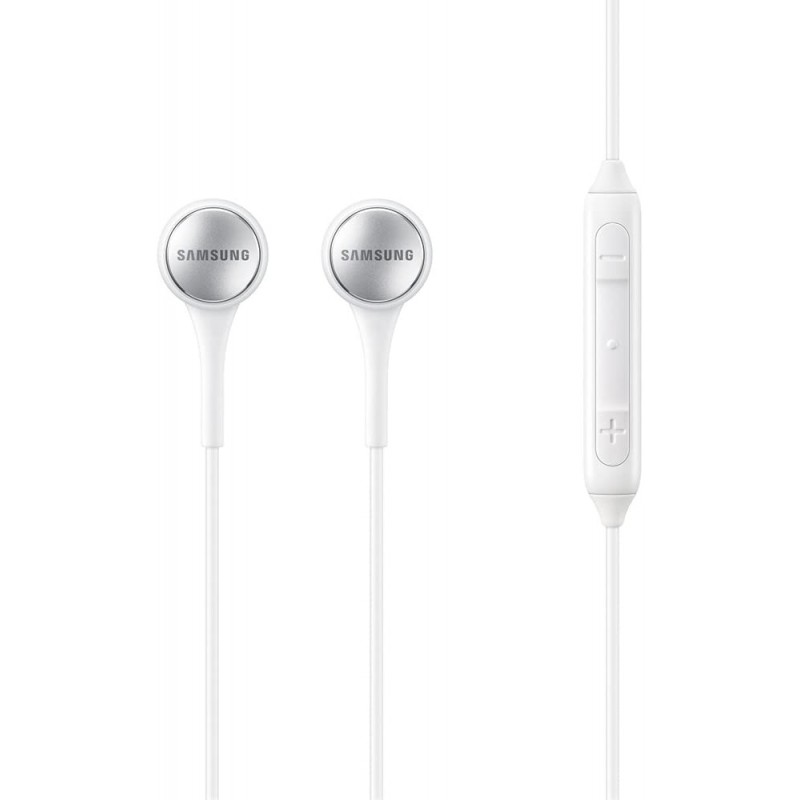 EO-IG935BWE Samsung Stereo Headset 3,5mm White