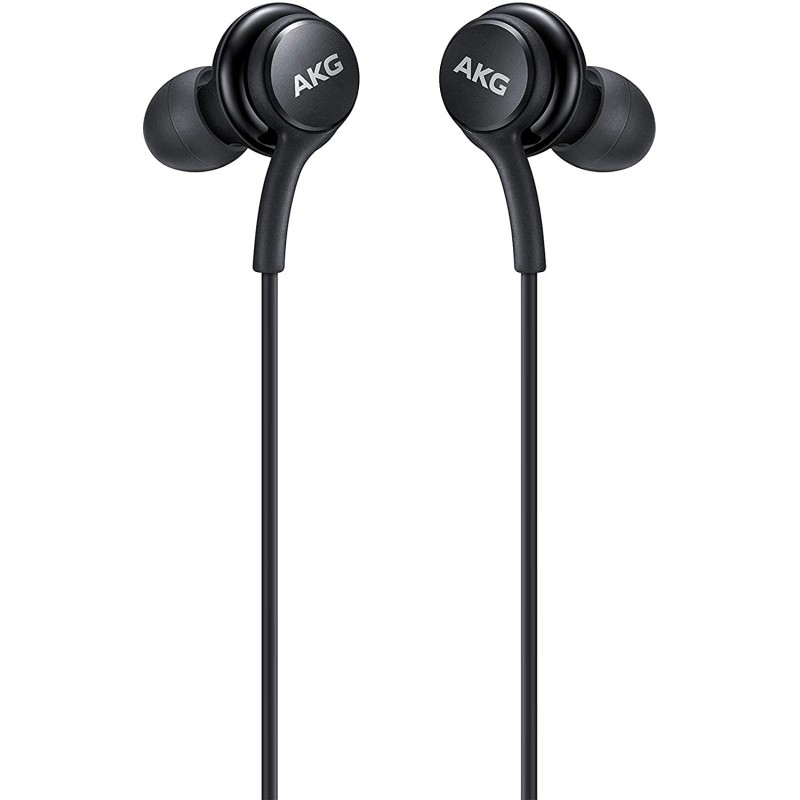 Samsung AKG EO-IC100 Auriculares Intrauditivos USB-C Negros