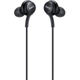Samsung AKG EO-IC100 Auriculares Intrauditivos USB-C Negros Samsung AKG EO-IC100 Auriculares Intrauditivos USB-C Negros