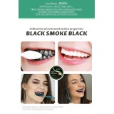 Carbon Activado de Coco para Blanqueamiento de Dientes 30 gr Carbon Activado de Coco para Blanqueamiento de Dientes 30 gr