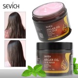 Mascarilla de Aceite de Argan