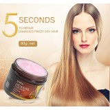 Mascarilla de Aceite de Argan