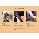 Mascarilla de Aceite de Argan