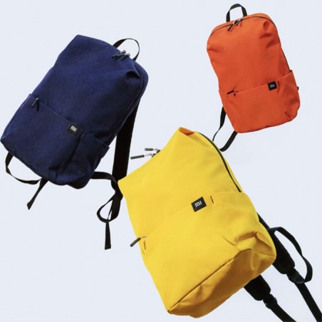 Xiaomi Mi Casual Daypack Mochila Negro/Blanco