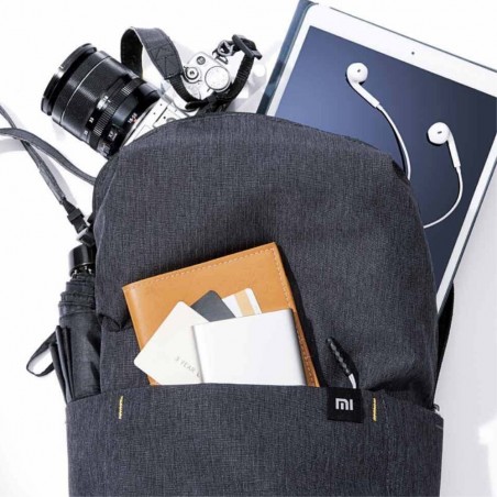 Xiaomi Mi Casual Daypack Mochila Negro/Blanco
