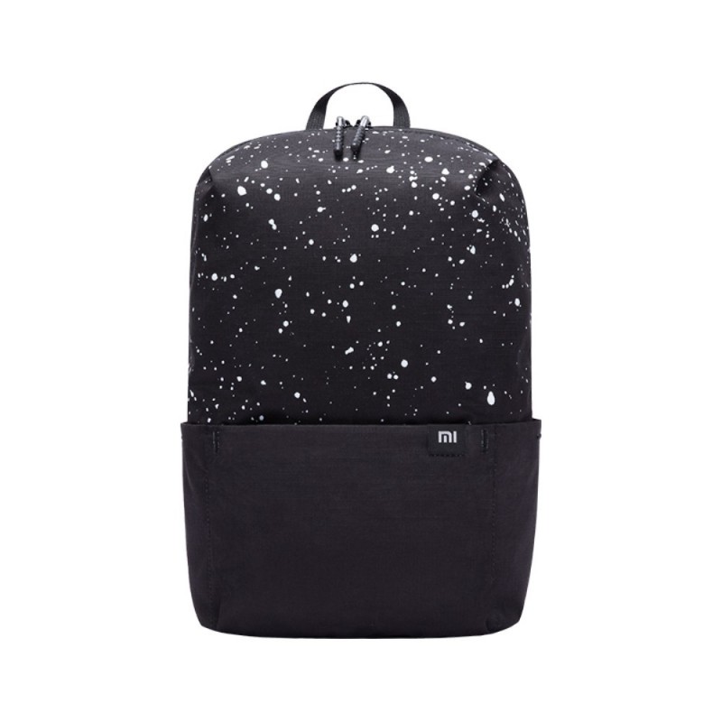 Xiaomi Mi Casual Daypack Mochila Negro/Blanco