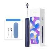 XIAOMI SOOCAS V1 Cepillo De Dientes Electrico Dureza Suave Recargable USB - Azul XIAOMI SOOCAS V1 Cepillo De Dientes Electrico Dureza Suave Recargable USB - Azul