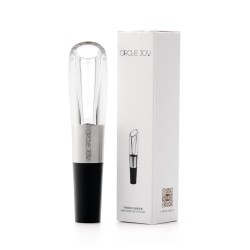 Oxigenador-Decantador rápido de acero inoxidable XIAOMI Circle Joy