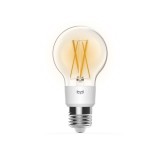 Yeelight Bombilla Inteligente, Filamento Led , 6 W, Transparente Yeelight Bombilla Inteligente, Filamento Led , 6 W, Transparente