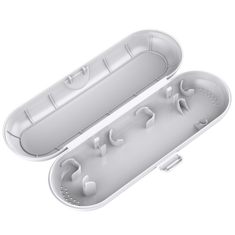 Funda De Cepillo  De Dientes SOOCAS X3, Travel Case