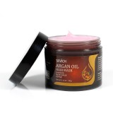 Mascarilla de Aceite de Argan