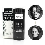 Cera En Polvo Sevich , Voluminizadora Para Peinar El Cabello, Matificánte , Unisex Cera En Polvo Sevich , Voluminizadora Para Peinar El Cabello, Matificánte , Unisex