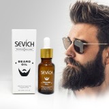 Aceite de barba Sevich Natural de 20ml Para Hombres, Para Estilizar , Alisador Hidratante de la Barba, acondicionador . Aceite de barba Sevich Natural de 20ml Para Hombres, Para Estilizar , Alisador Hidratante de la Barba, acondicionador .