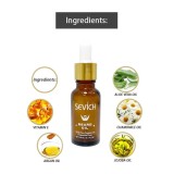 Aceite de barba Sevich Natural de 20ml Para Hombres, Para Estilizar , Alisador Hidratante de la Barba, acondicionador . Aceite de barba Sevich Natural de 20ml Para Hombres, Para Estilizar , Alisador Hidratante de la Barba, acondicionador .