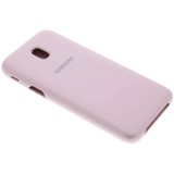 Funda Cartera, Galaxy J5 2017, 13,2 cm (5.2"), Rosa