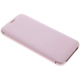 Funda Cartera, Galaxy J5 2017, 13,2 cm (5.2"), Rosa