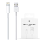 Cable Original Apple MD819 USB a Lightning 2m Cable Original Apple MD819 USB a Lightning 2m