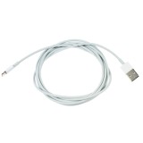 Cable Original Apple MD819 USB a Lightning 2m Cable Original Apple MD819 USB a Lightning 2m