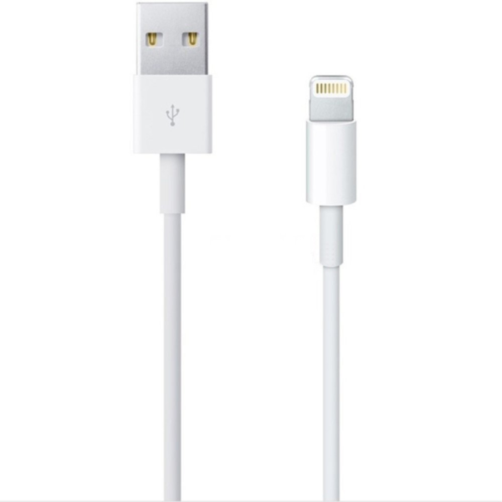Cable Original Apple MD819 USB a Lightning 2m