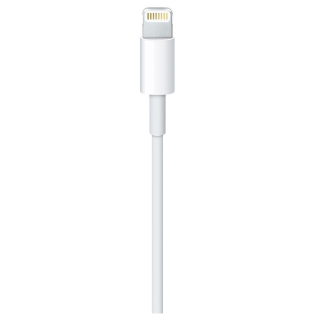 Cable Original Apple MD819 USB a Lightning 2m