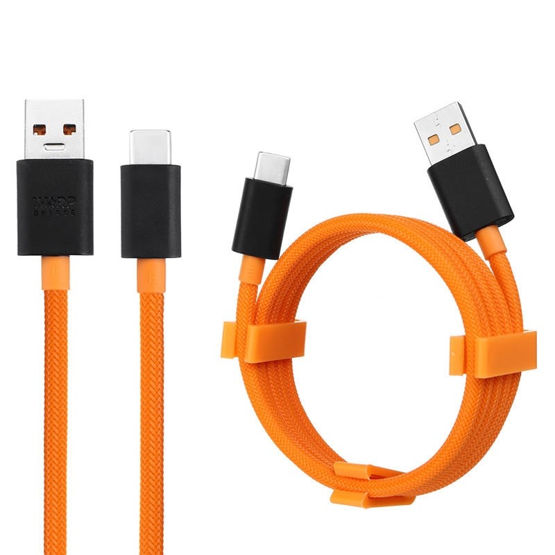Cargador Original OnePlus Warp Charge 30W Negro - Bulk