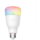 Yeelight Bulb 1S, Bombilla Inteligente Color Compatible Alexa, Google Assistant, Apple Homekit, Smart Things Yeelight Bulb 1S, Bombilla Inteligente Color Compatible Alexa, Google Assistant, Apple Homekit, Smart Things