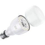 Xiaomi Mi LED Smart Bulb Essential Blanco y Color Bombilla Inteligente 9W E27