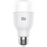 Xiaomi Mi LED Smart Bulb Essential Blanco y Color Bombilla Inteligente 9W E27