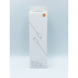 Cable Xiaomi USB Tipo C a Lightning MFI 18W 1m