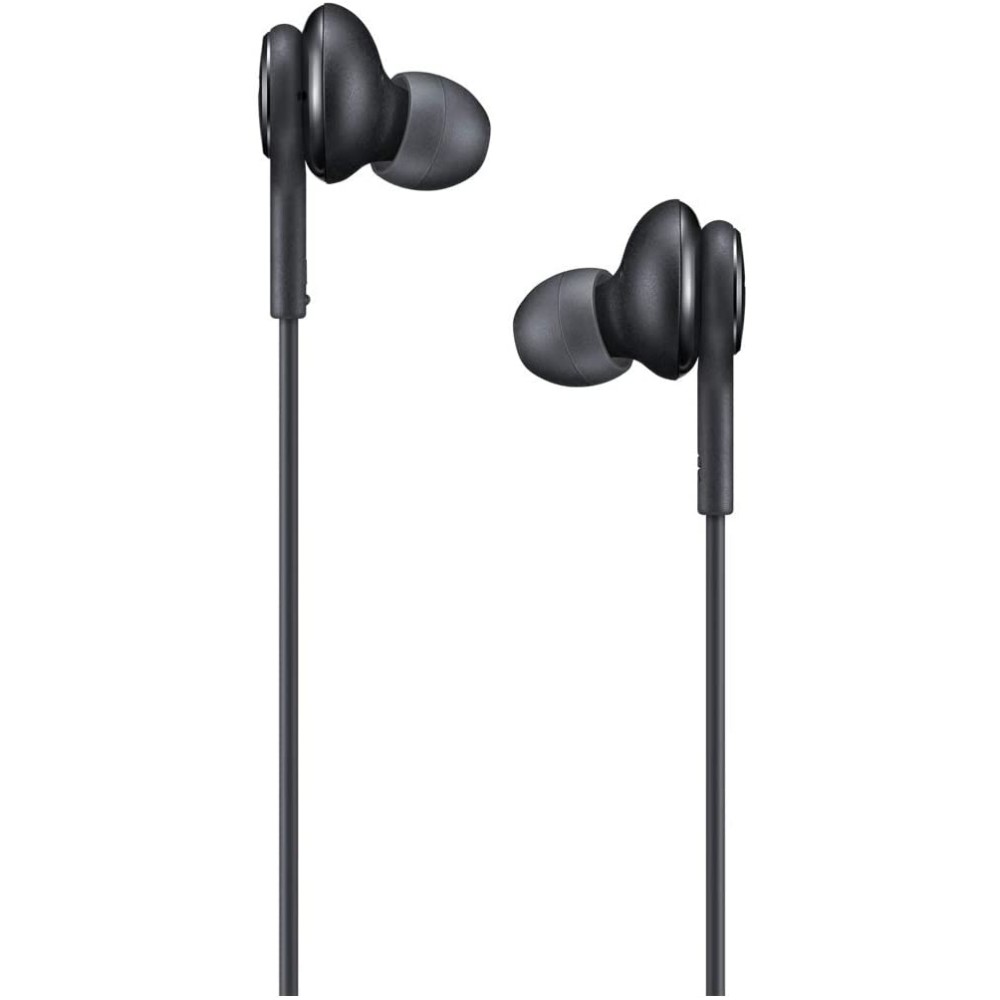 Samsung AKG EO-IC100 Auriculares Intrauditivos USB-C Negros