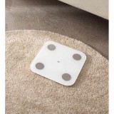 Xiaomi Mi Body Composition Scale 2 Xiaomi Mi Body Composition Scale 2