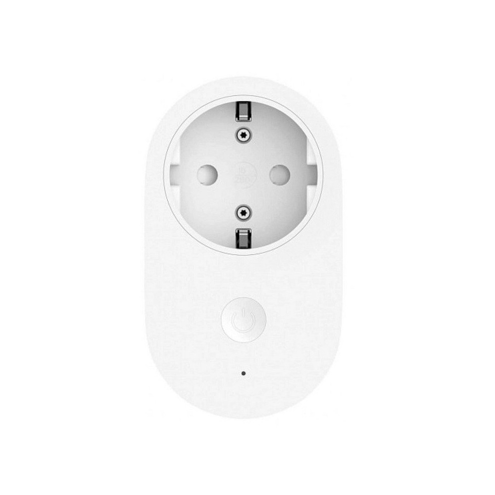 Xiaomi Mi Smart Power Plug Enchufe Inteligente Wi-fi