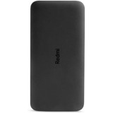 Xiaomi Redmi Powerbank 10000 mAh Black Xiaomi Redmi Powerbank 10000 mAh Black