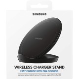 Cargador Inalámbrico de Carga Rápida Original Samsung  (2019) EP-P3105 Wireless Charger Pad - Blister Cargador Inalámbrico de Carga Rápida Original Samsung  (2019) EP-P3105 Wireless Charger Pad - Blister