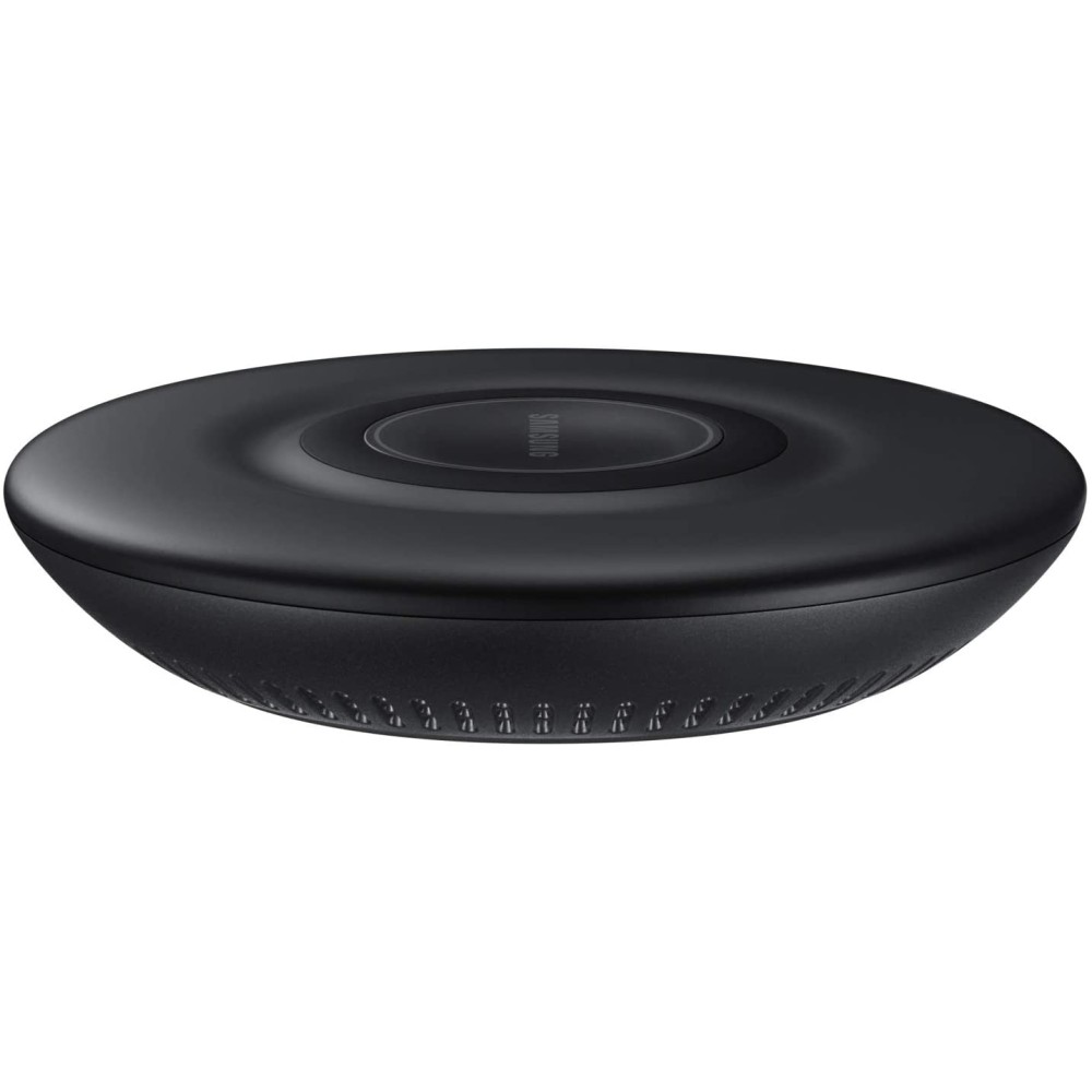 Cargador Inalámbrico de Carga Rápida Original Samsung  (2019) EP-P3105 Wireless Charger Pad