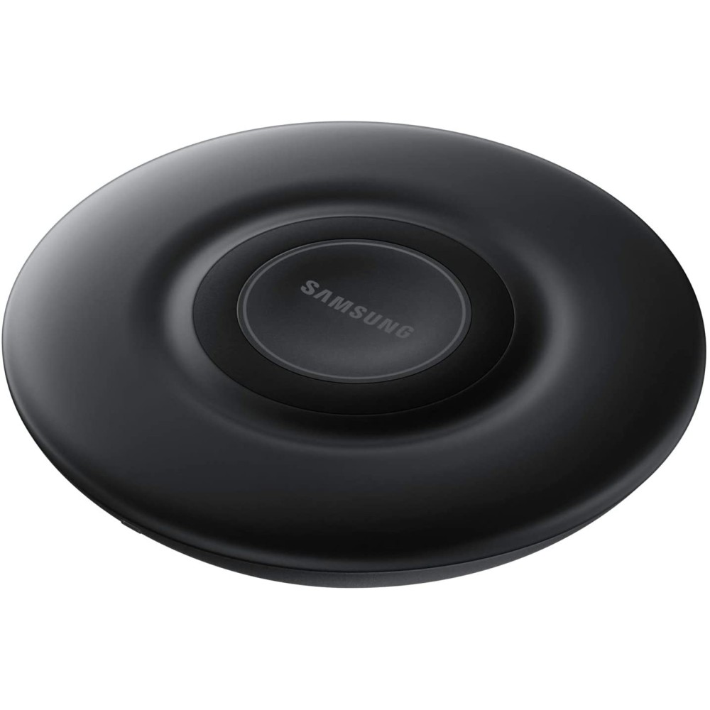 Cargador Inalámbrico de Carga Rápida Original Samsung  (2019) EP-P3105 Wireless Charger Pad