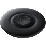 Cargador Inalámbrico de Carga Rápida Original Samsung  (2019) EP-P3105 Wireless Charger Pad - Blister Cargador Inalámbrico de Carga Rápida Original Samsung  (2019) EP-P3105 Wireless Charger Pad - Blister