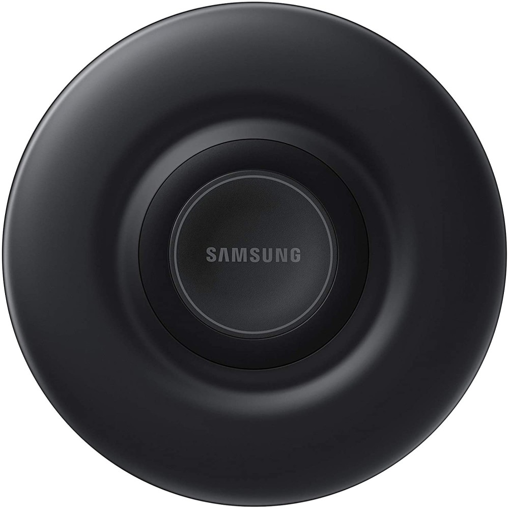 Cargador Inalámbrico de Carga Rápida Original Samsung  (2019) EP-P3105 Wireless Charger Pad