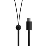 OnePlus BEO2T Auriculares Estéreo USB-Tipo C - Negro - Blister OnePlus BEO2T Auriculares Estéreo USB-Tipo C - Negro - Blister