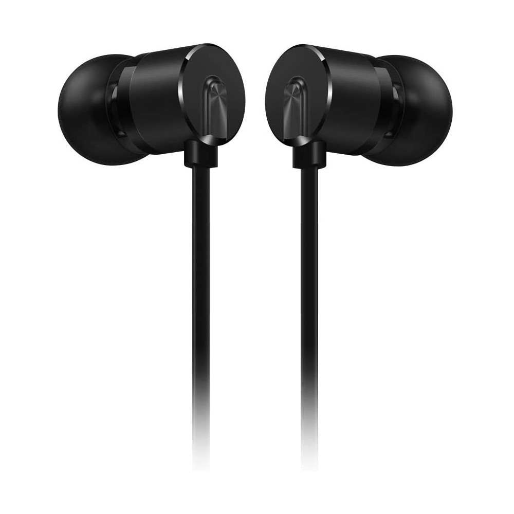 OnePlus BEO2T Auriculares Estéreo USB-Tipo C - Negro - Blister