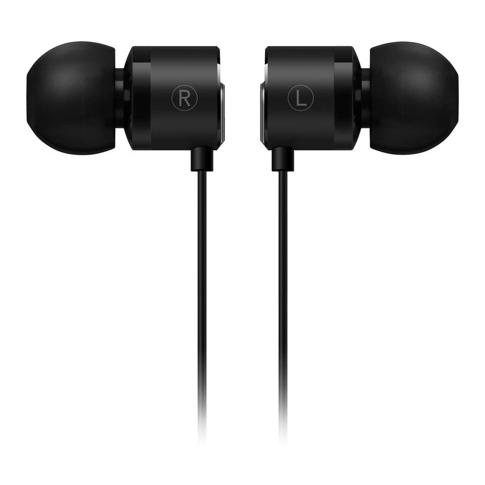 OnePlus BEO2T Auriculares Estéreo USB-Tipo C - Negro - Blister