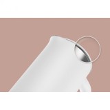 Xiaomi Mi Electric Kettle Hervidor de Agua 1.5L 1800W Blanco Xiaomi Mi Electric Kettle Hervidor de Agua 1.5L 1800W Blanco
