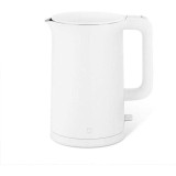 Xiaomi Mi Electric Kettle Hervidor de Agua 1.5L 1800W Blanco Xiaomi Mi Electric Kettle Hervidor de Agua 1.5L 1800W Blanco
