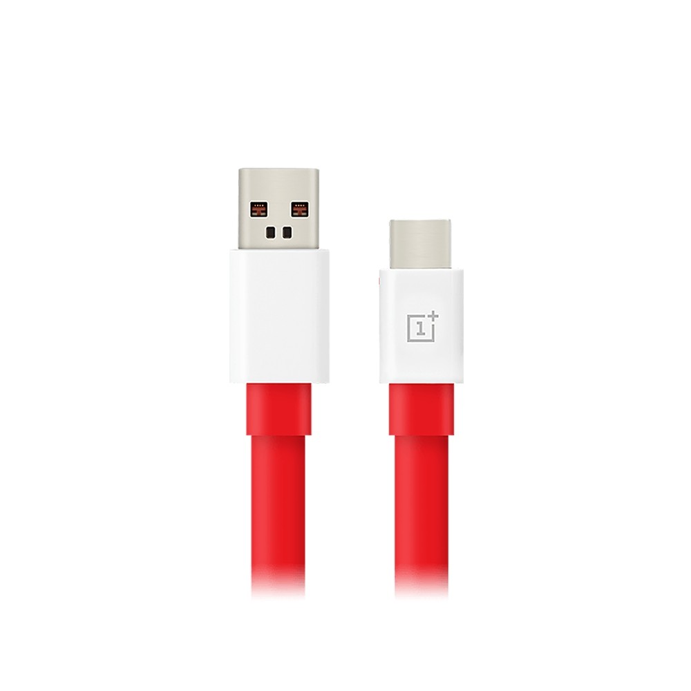 Cable OnePlus Warp Charge tipo C (100 cm)