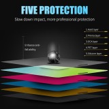 Ceramic 3D Protector Pantalla Completa Flexible Nano Glass PMMA para Samsung Galaxy S20 Ceramic 3D Protector Pantalla Completa Flexible Nano Glass PMMA para Samsung Galaxy S20