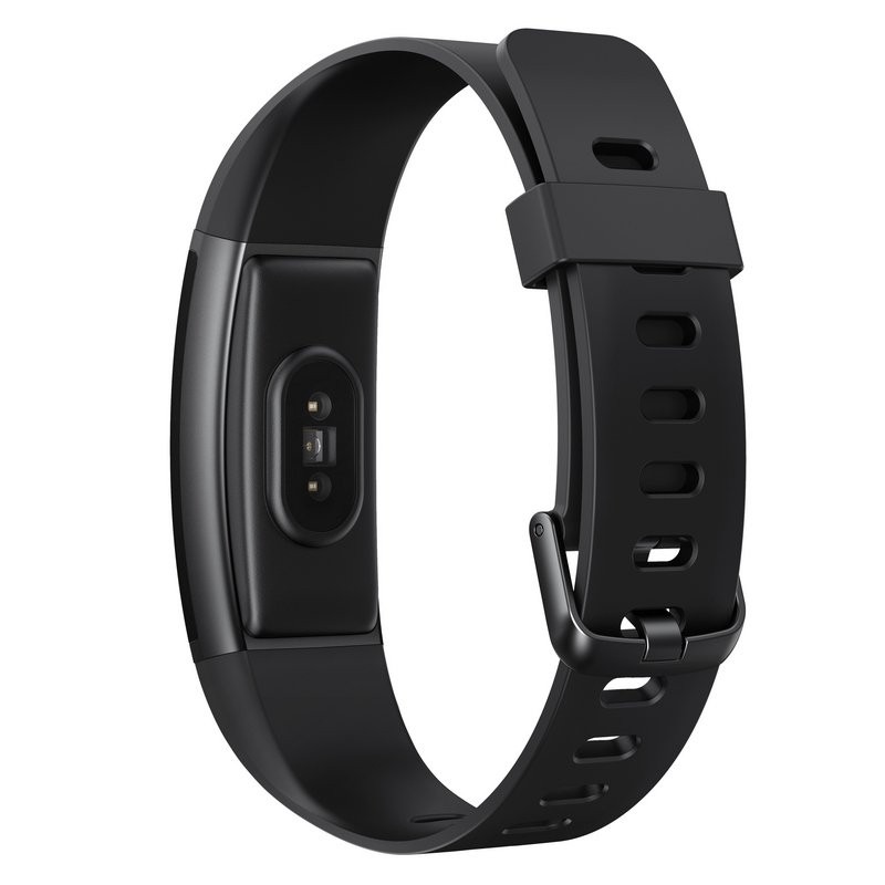 Realme Band Pulsera de Actividad Negra