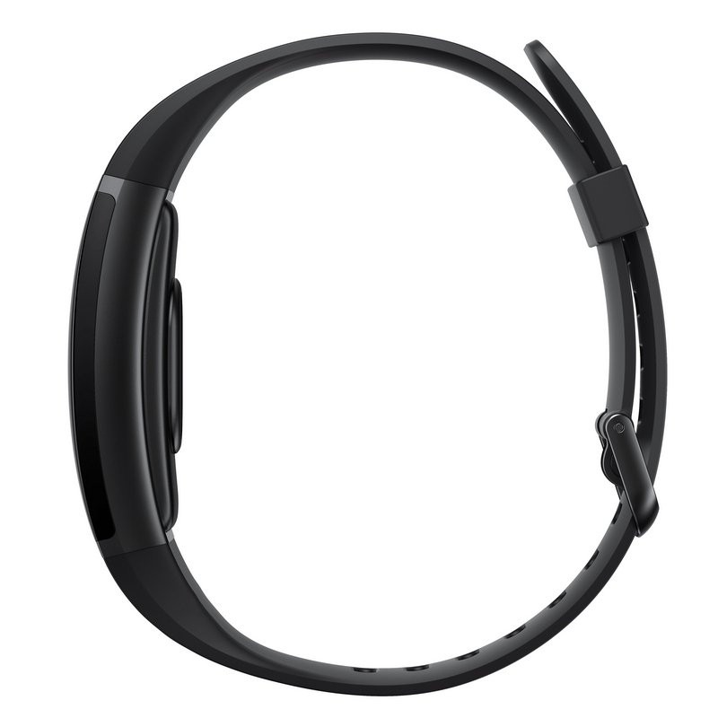 Realme Band Pulsera de Actividad Negra