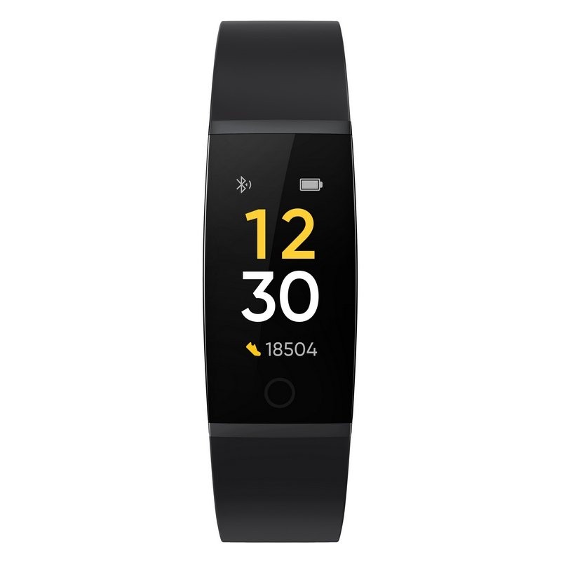 Realme Band Pulsera de Actividad Negra