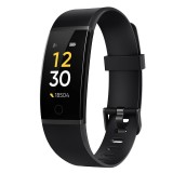 Realme Band Pulsera de Actividad Negra Realme Band Pulsera de Actividad Negra