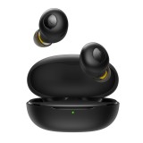 Realme Buds Q Auriculares Inalámbricos Negros Realme Buds Q Auriculares Inalámbricos Negros